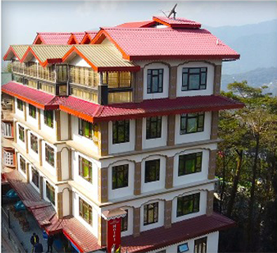 Gangtok